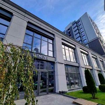 Продам 3к квартиру  в жк.Женева.Центр!Парк!Автономка-газ.1050$/м2 ЖК Женева