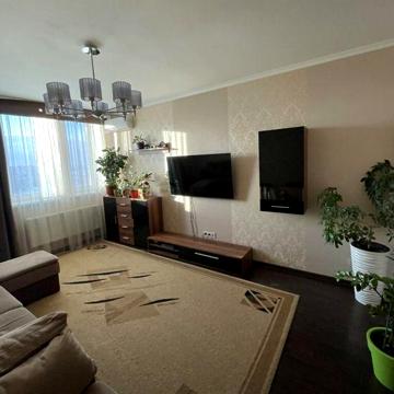 Продам 3-кімн. ЖК Милославичі вул. Закревського, 95 ЖК Милославичі
