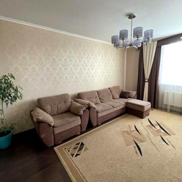 Продам 3-кімн. ЖК Милославичі вул. Закревського, 95 ЖК Милославичі