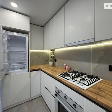 Продаж 3к Квартира Володимира Лучаковського (Лучаківського) вулиця ЖК ул. Лучаковского, 6а