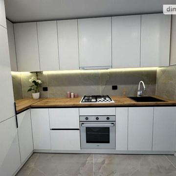 Продаж 3к Квартира Володимира Лучаковського (Лучаківського) вулиця ЖК ул. Лучаковского, 6а