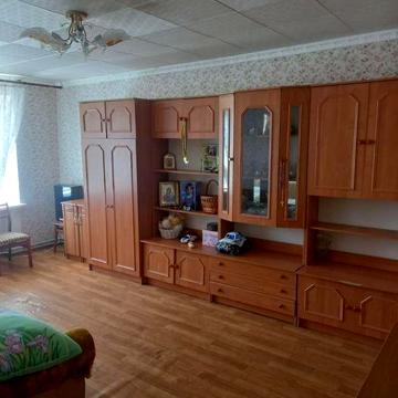 Продаётся 3х комнатная квартира