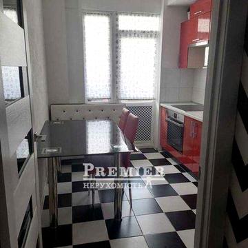 2-кімнатна квартира з ремонтом 63 кв.м Семена Палія