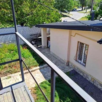 Очаківська вул.