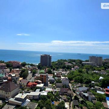Продаж 3к Квартира Дача Ковалевського вулиця ЖК Посейдон