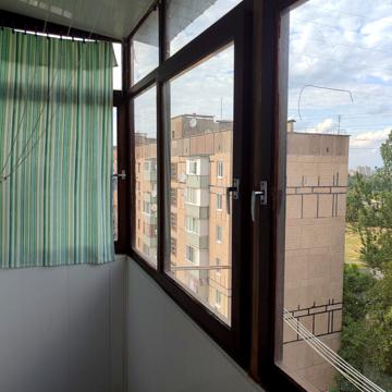 вул. 4-й Зарічний мікрорайон вул., 15