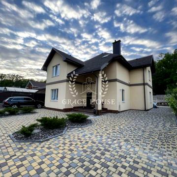 Лісова