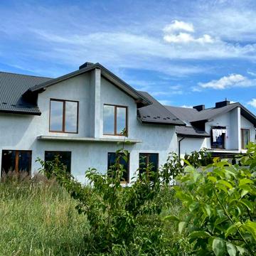 Продаж Будинку в с.Вислобоки, 10 хв до Львова. єОлеля