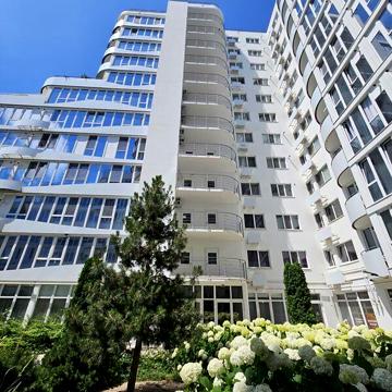 Продаж 3к Квартира Львівська вулиця ЖК Море