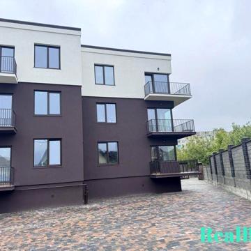 Продаж / Квартира / Квашенка, Ювілейний, Рівне