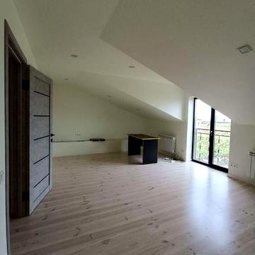 Котедж, у який закохуєшся з першого погляду