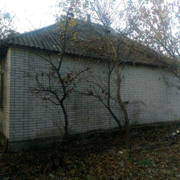 Будинок в селі Красне