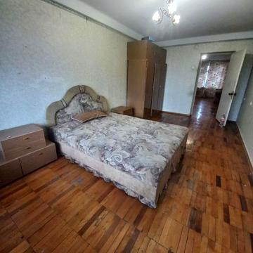 Оренда 3х кімнатной центр хортицького