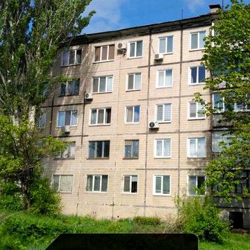 3 х ком.на 17 квартале. 3/5 эт.Хозяин.Обмен на легковое авто.