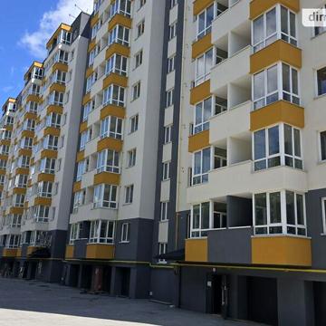 Продаж 1к Квартира Костя Широцького вулиця ЖК Старогородский