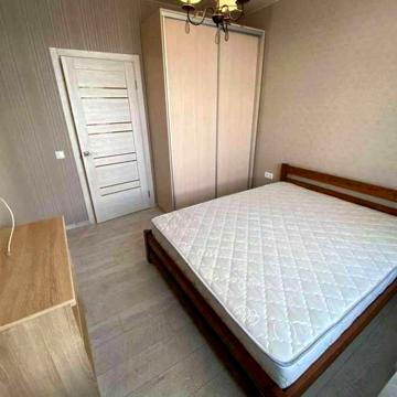 Здається 1-кімнатна квартира в ЖК «Місто квітів», Тираспольська вул.