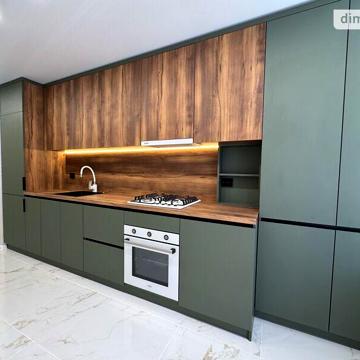 Продаж 3к Квартира Тролейбусна вулиця ЖК ул. Троллейбусная, 3