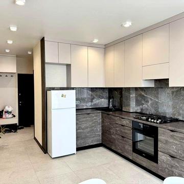 Продам 1ком в Центре новострой ЖК 1