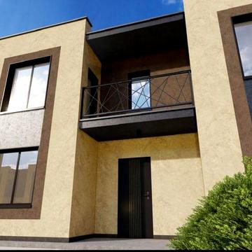 ТаунхаусиПередмістяУжгородаБезКомісії