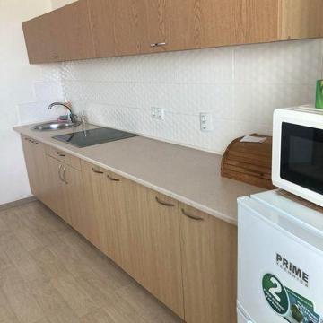 1к. Новый дом на Иванова