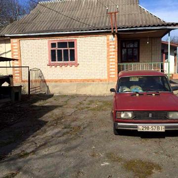 Продаж 6к Дім Витягайлівська (Жовтнева) вулиця