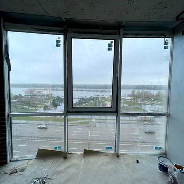 Продаж 2к Квартира Набережна Перемоги вулиця ЖК Набережный квартал