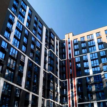 Продається видова 3к квартира, в ЖК UONE, поруч з ТРЦ "Veles Mall" ЖК UONE