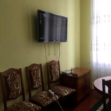 Ольги Кобилянської вул., 9
