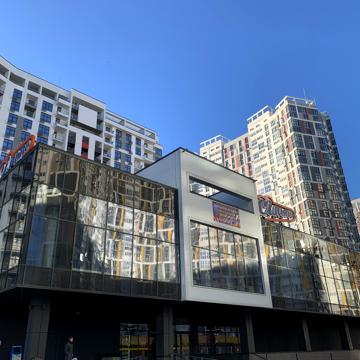 Микільсько-Слобідська вул., 11