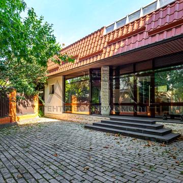 Радутний переулок, 10А