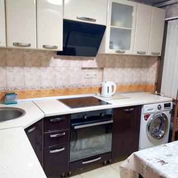 Чорноморського Козацтва вул., 123а