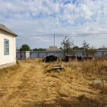 Продам будинок дом дача + участок 25 соток с Вишенки  ул Франка