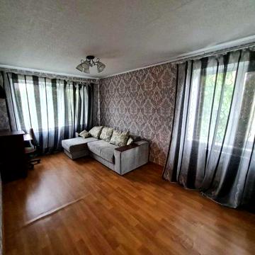 D1E Продам 3к квартиру на Салтівці
