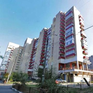 Сдается 2-х комн. квартира на Бульваре Центральном 63 кв.м
