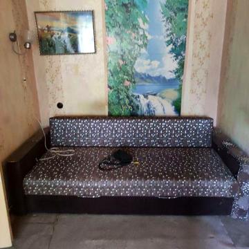 Сдам 2- х.к.из.квартиру на Лысой Горе! 3.500