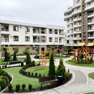 Продаж квартири 3 кімнатної Green Land