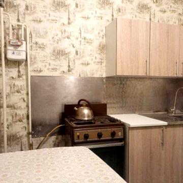 Сдаётся 1 комн кв-ра 16 мкрн Хортицкий р-н