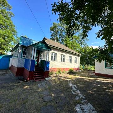 Продам житловий будинок