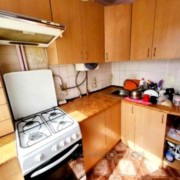 Оренда 1 кімнатної квартири вул Грінченка 10