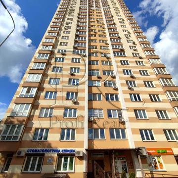Краківська вул., 27