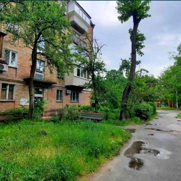 Данила Щербаківського вул. (Щербакова), 68