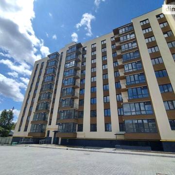 Продаж 1к Квартира Сергія Зулінського вулиця ЖК Добробуд