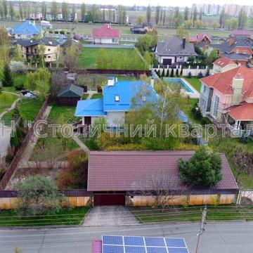 Продаж будинку в КМ Зелений гай, Мала Олександрівка