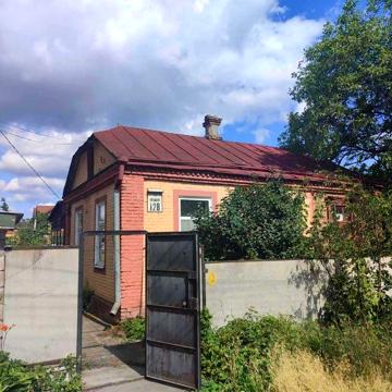 Оренда  Пів Будинку ( вул. Робоча- Алли Горской).