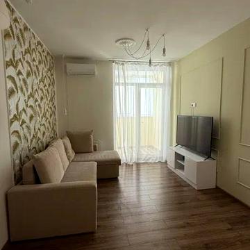 Продаж смарт квартири з ремонтом ЖК Акварелі 2 Першотравнева Вишневе ЖК Акварелі 2