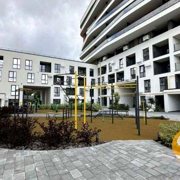 Продаж 1 кімнатної квартири, вулиця Пимоненка, ЖК Viking Park