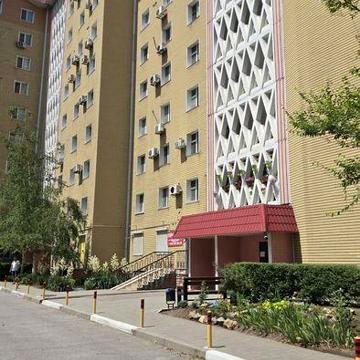 Сдвм 2 ком новострой ул.Новокузнецкая