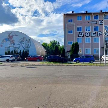1-кімн.кв. у с.Святопетрівське, під ремонт, ЖК Доброволець