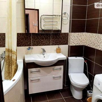 Довгострокова оренда 3к Квартира Науки проспект