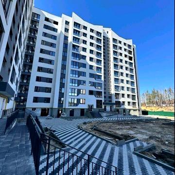 Продаж 2к Квартира Богдана Ступки провулок